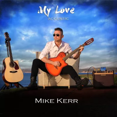 Mike Kerr