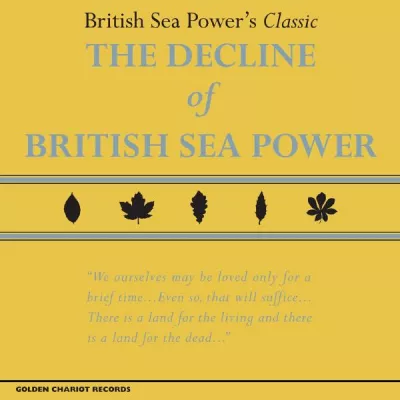 sea power все песни в mp3