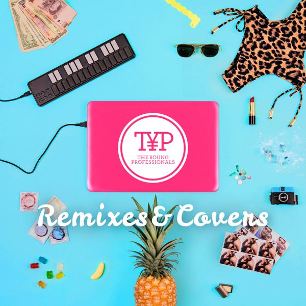 Tove Lo - Talking Body (The Young Professionals Remix)