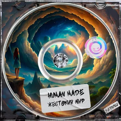 Human Made