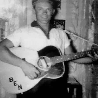 Benny Ingram