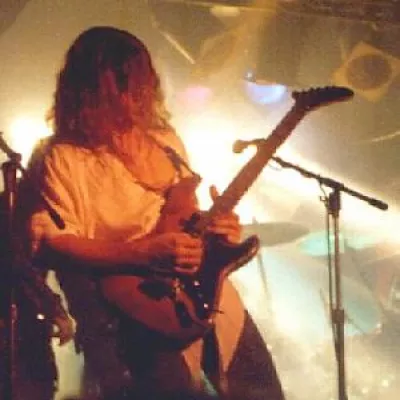 Richard Kendrick