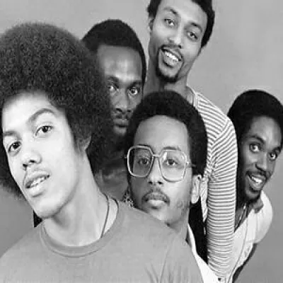 Blackbyrds