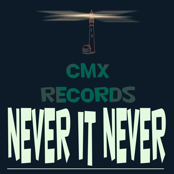 CMX RECORDS - My Dance