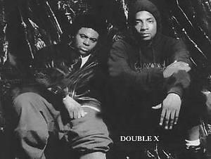 Double XX Posse все песни в mp3