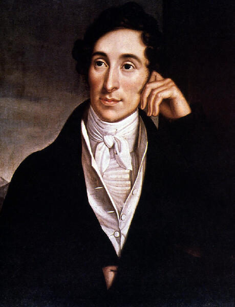 Carl Maria von Weber