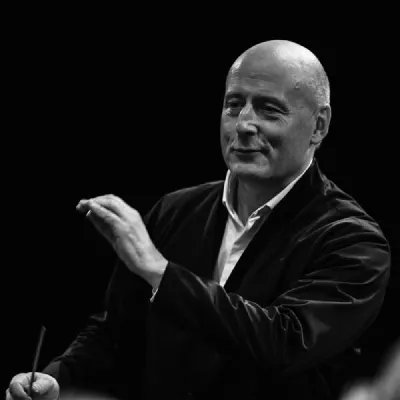 Paavo Järvi