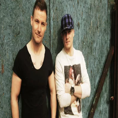 Shy & DRS