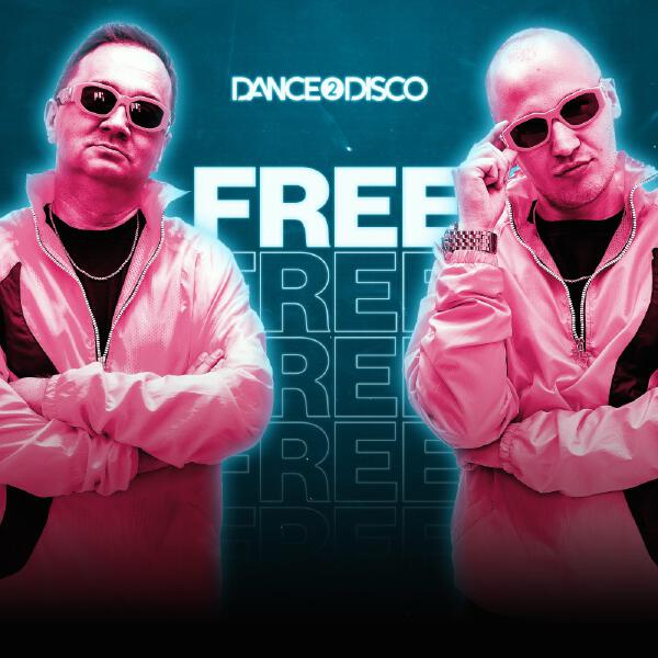 Dance 2 Disco