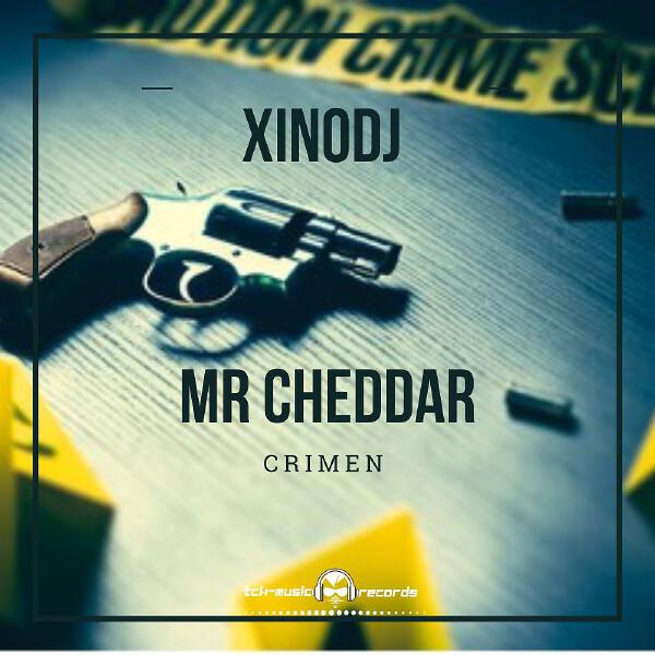 Mr Cheddar
