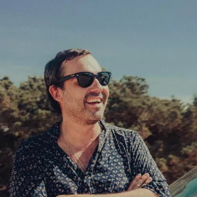 Ben Westbeech