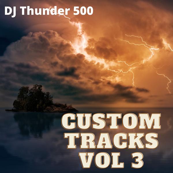 DJ Thunder 500 - BILLIE EILISH. (Tribute Version Originally Performed By Armani White)