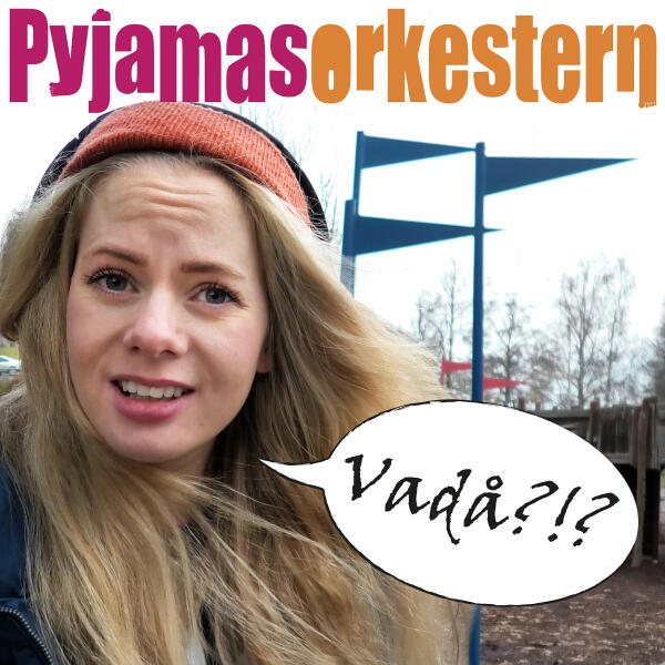 Pyjamasorkestern все песни в mp3