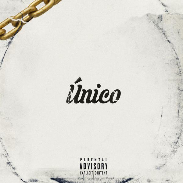 Альбом Único исполнителя Young Mago
