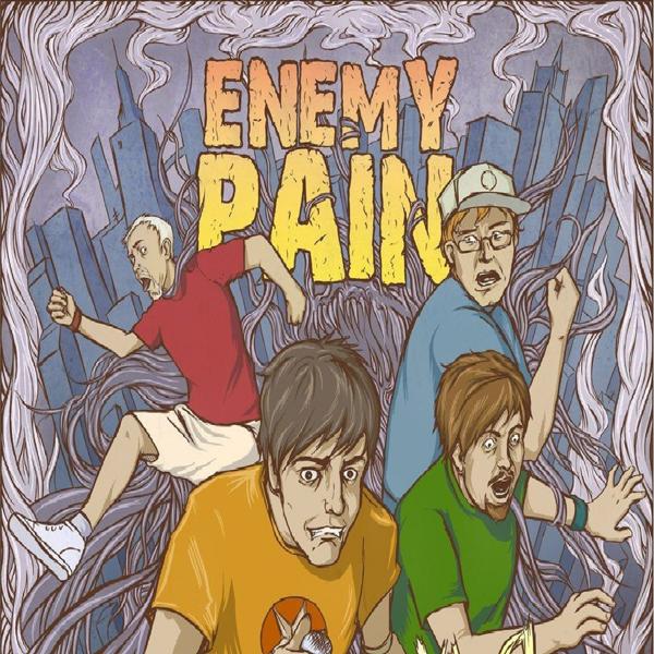 Enemy Pain