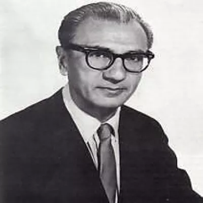 Bronisław Kaper