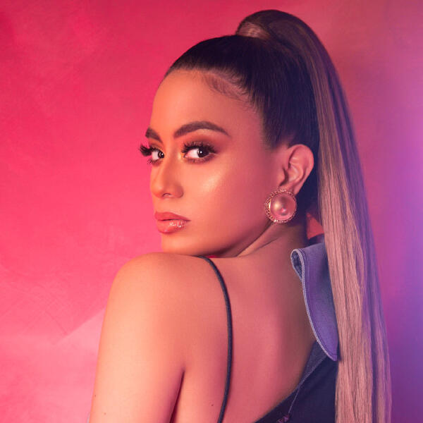 Ally Brooke