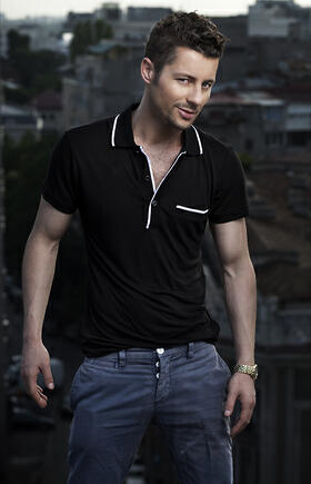 Adrian Sina