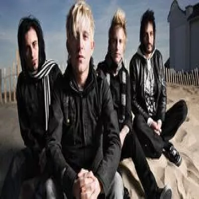 Madina Lake все песни в mp3