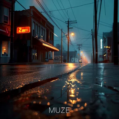 MUZE все песни в mp3