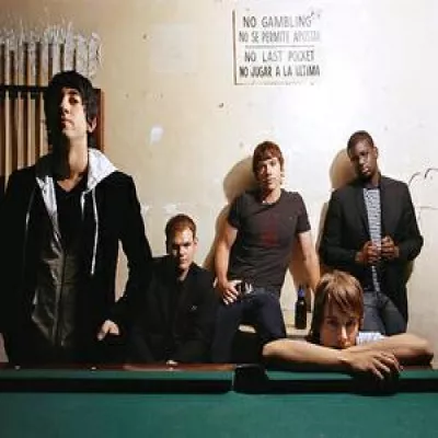 Plain White T's