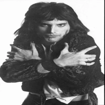 Larry Lurex
