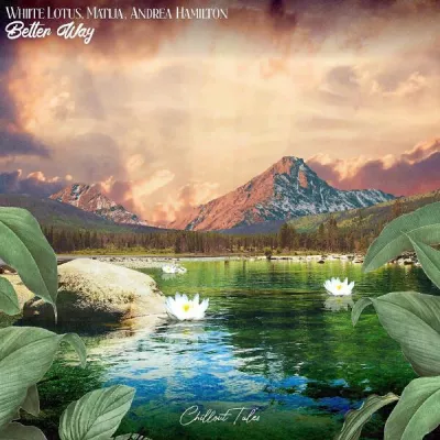 Whiite Lotus