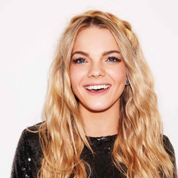 Louisa Johnson