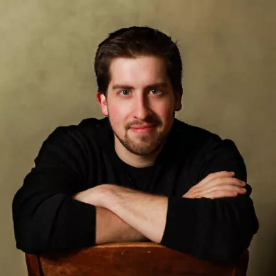 Benjamin Botkin