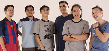 Parokya Ni Edgar все песни в mp3
