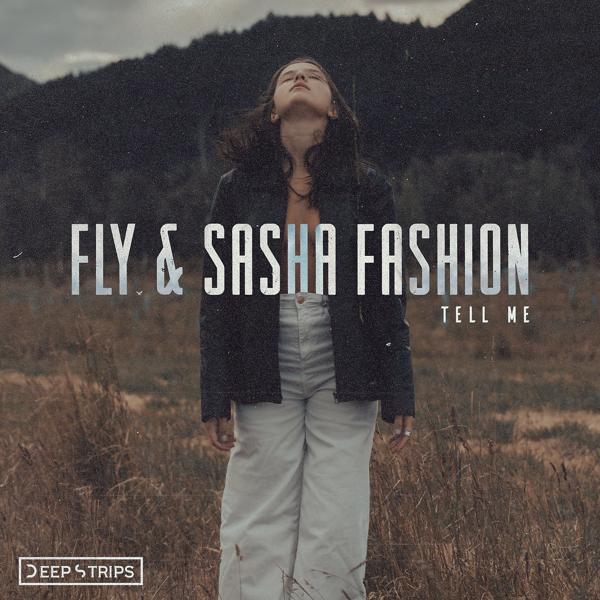 Fly, Sasha Fashion - Running To You