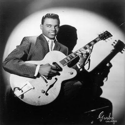 Roy Gaines