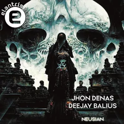 Jhon Denas
