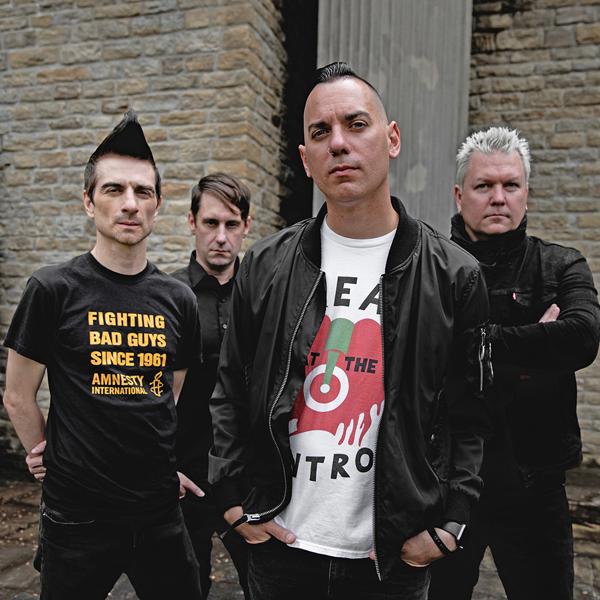 Anti-Flag все песни в mp3