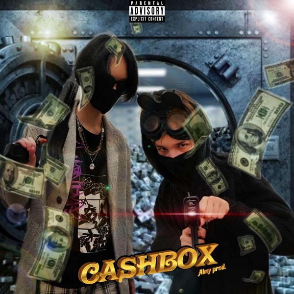 Cashbox