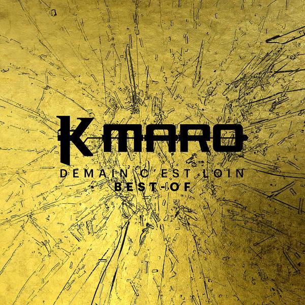 K-Maro - I shine