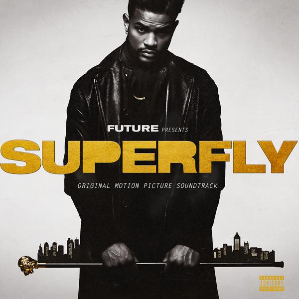 Future, 21 Savage - What's Up With That (From SUPERFLY - Original Soundtrack)