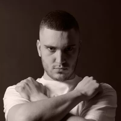 Раевский