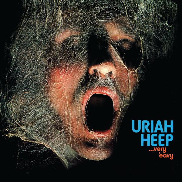 Uriah Heep - Gypsy (Alternative Version)