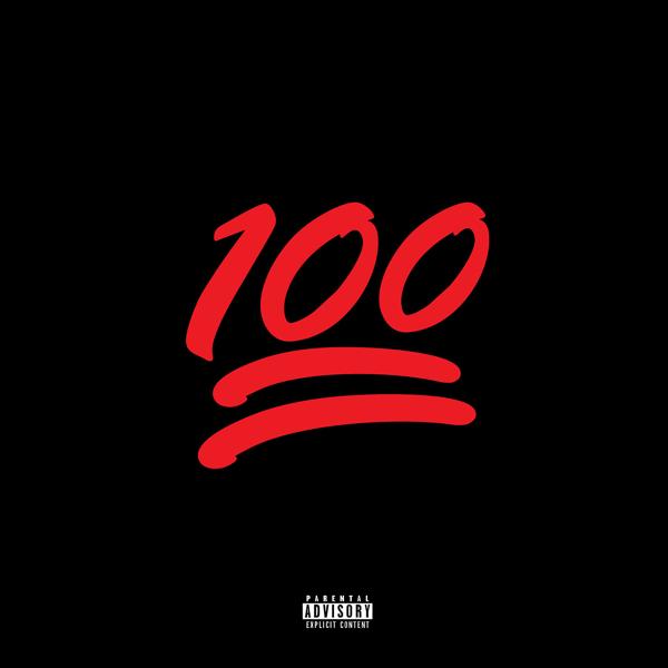 100