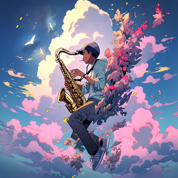 Jazz for Hotel Lobbies