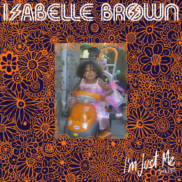 Isabelle Brown все песни в mp3