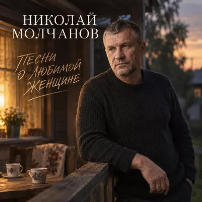 Николай Молчанов
