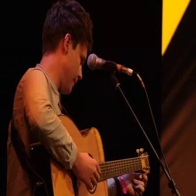 Luke Jackson все песни в mp3