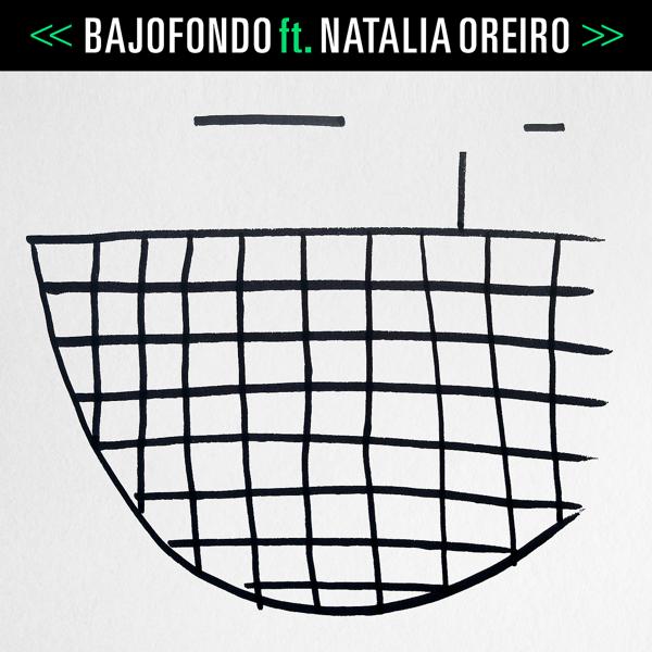 Альбом Будем танцевать (Listo Pa'Bailar [1]) исполнителя Bajofondo, Natalia Oreiro