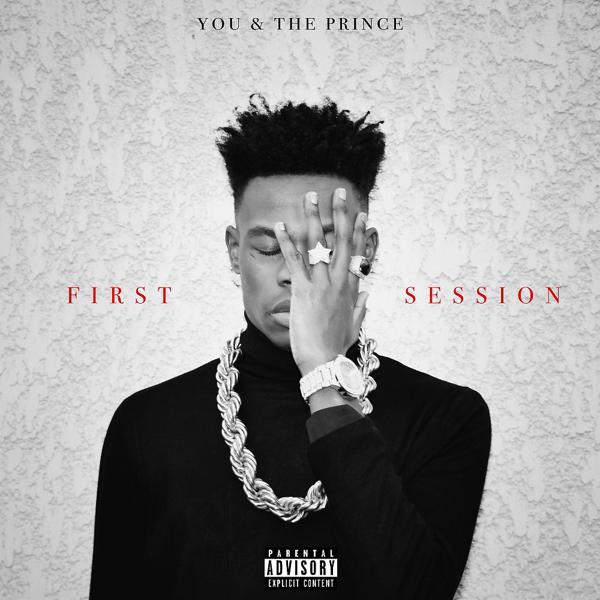 Альбом First Session исполнителя You and The Prince