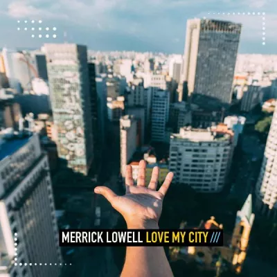 Merrick Lowell все песни в mp3