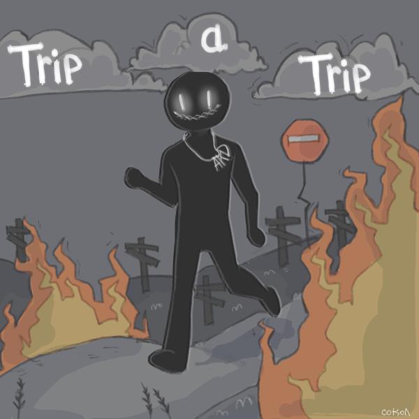 Trip a Trip