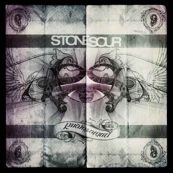 Stone Sour - Anna