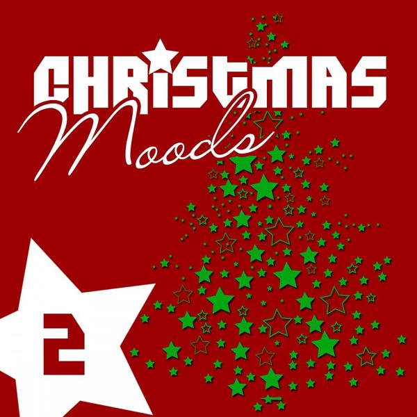 Альбом Christmas Moods Vol. 2 исполнителя Various Artists